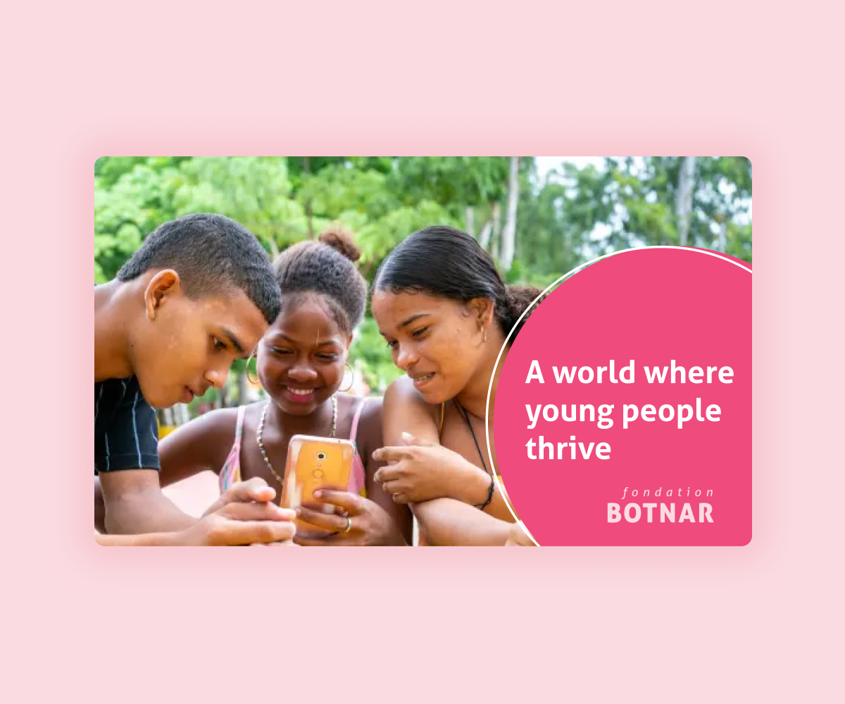 Fondation Botnar