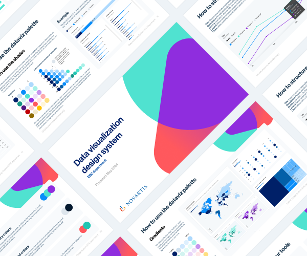 Dataviz Design System